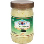 Zaika - Papaya Paste Zaika - Papaya Paste