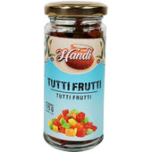 Handi - Tutti Frutti - Glass Bottle Handi - Tutti Frutti - Glass Bottle