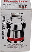 Hawkins - BB Vent Weight B1020 - 2L to 12L Hawkins - BB Vent Weight B1020 - 2L to 12L