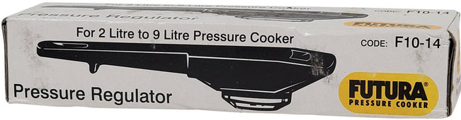 Hawkins - Part - Futura Pressure Reg 2L to 9L - F10-14 Hawkins - Part - Futura Pressure Reg 2L to 9L - F10-14