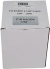 Heat Lamp - Replacement Bulb 250W
