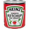 Heinz - Ketchup - 1L