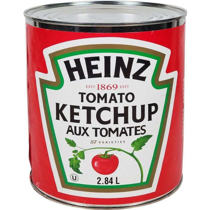 Heinz - Ketchup - 1L