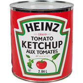 Heinz - Ketchup - 1L Heinz - Ketchup - 1L