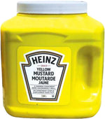 Heinz - Mustard Sauce Heinz - Mustard Sauce
