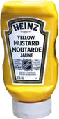 Heinz - Prepared Mustard Heinz - Prepared Mustard