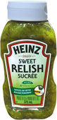 Heinz - Sweet Relish Heinz - Sweet Relish
