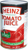 Heinz - Tomato Juice Heinz - Tomato Juice