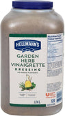 Hellmann's - Garden Herb Vinaigrette Hellmann's - Garden Herb Vinaigrette