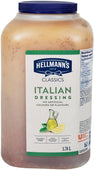 Hellmann's - Golden Italian Hellmann's - Golden Italian