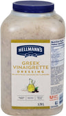 Hellmann's - Greek Vinaigrette Hellmann's - Greek Vinaigrette