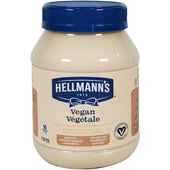 Hellmann's - Mayonnaise - Vegan (No Eggs) Hellmann's - Mayonnaise - Vegan (No Eggs)