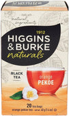 Higgins & Burke Orange Pekoe Black Tea (Filterbag) Higgins & Burke Orange Pekoe Black Tea (Filterbag)