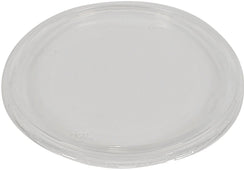 Hoffmann - Deli Lid - Clear - Fits all Sizes Hoffmann - Deli Lid - Clear - Fits all Sizes