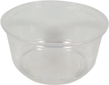 Hoffmann - Deli Container - Clear - 12oz - HT12-A Hoffmann - Deli Container - Clear - 12oz - HT12-A
