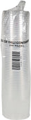 Hoffmann - Deli Container - Clear - 24oz - HT24-99A Hoffmann - Deli Container - Clear - 24oz - HT24-99A