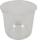 Hoffmann - Deli Container - Clear - 24oz - HT24-99A Hoffmann - Deli Container - Clear - 24oz - HT24-99A