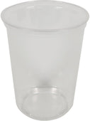 Hoffmann - Deli Container - Clear - 32oz - HT32 Hoffmann - Deli Container - Clear - 32oz - HT32