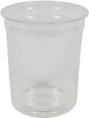 Hoffmann - Deli Container - Pineapple - 32oz Hoffmann - Deli Container - Pineapple - 32oz