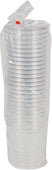 Hoffmann - Deli Container - Pineapple - 32oz Hoffmann - Deli Container - Pineapple - 32oz