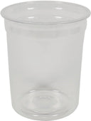 Hoffmann - Deli Container - Pineapple - 32oz Hoffmann - Deli Container - Pineapple - 32oz