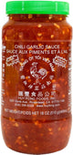 Huy Fong - Fresh Chilli Garlic Sauce Huy Fong - Fresh Chilli Garlic Sauce