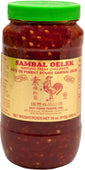 Huy Fong - Sambal Oelek Huy Fong - Sambal Oelek
