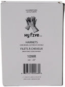 XC - Hy Five - Hair Net 22 XC - Hy Five - Hair Net 22