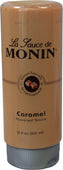 Monin - Caramel Sauce Monin - Caramel Sauce