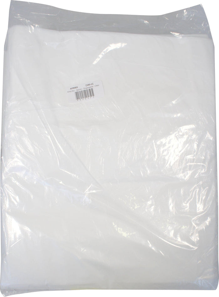 Only Est - Disposable Aprons - 28
