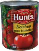 Hunts - Tomato Ketchup - 2.84 L Hunts - Tomato Ketchup - 2.84 L
