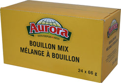 Aurora - Fish Bouillon Mix - Cubes Aurora - Fish Bouillon Mix - Cubes