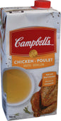 Campbell's - Chicken Broth Campbell's - Chicken Broth