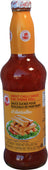 Cock Brand - Sweet Chilli Sauce - Spring Rolls Cock Brand - Sweet Chilli Sauce - Spring Rolls