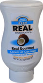 Simply Squeeze - Cream - Real Coconut Simply Squeeze - Cream - Real Coconut