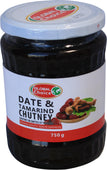 CLR - Quality - Chutney - Date & Tamarind CLR - Quality - Chutney - Date & Tamarind