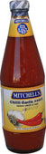 Mitchell's - Chilli Garlic Sauce Mitchell's - Chilli Garlic Sauce
