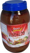 Swad - Vindaloo Curry Paste Swad - Vindaloo Curry Paste