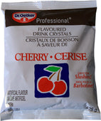Dr. Oetker - Cherry Flavour Crystals Dr. Oetker - Cherry Flavour Crystals
