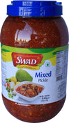 Swad - Mixed Pickle