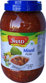 Swad - Mixed Pickle Swad - Mixed Pickle