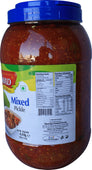 Swad - Mixed Pickle Swad - Mixed Pickle