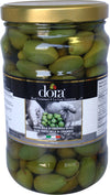 CLR - GiGi - Olives - Cracked Calabrese