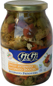 GiGi - Antipasto - Sweet GiGi - Antipasto - Sweet