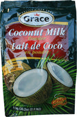 Grace - Coconut Milk - Powder Grace - Coconut Milk - Powder