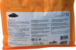 Veliche - Dark Chocolate Callets - 54% Veliche - Dark Chocolate Callets - 54%