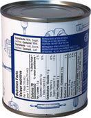 Cedar - Condensed Milk Cedar - Condensed Milk
