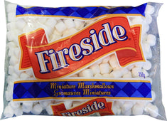 Fireside - Regular Marshmallows Fireside - Regular Marshmallows