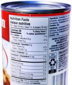 Carnation - Evaporated Milk Carnation - Evaporated Milk