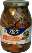 CLR - GiGi - Antipasto - Hot CLR - GiGi - Antipasto - Hot